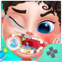دندان پزشکی کودکان: دکتر بازی