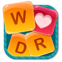 Word Flower - Connect Cross Wo