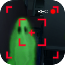 EMF Ghost Detector and Camera