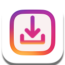 iSave - Photo and Video Downloader for Instagram