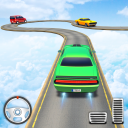 Impossible Car Stunt Mega Ramp: Car Games