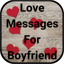 Love Messages for Boy - Share Flirty Texts