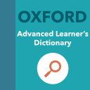 OXDICT - Advanced Learner's Dictionary