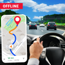 Offline Maps: GPS Navigation