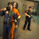 Miami Prison Escape: Fighting Games 2021