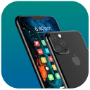 Theme for iphone 11 / iPhone 11 Pro / Pro Max