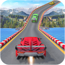 Stunt Car Racing on Impossible Tracks: Sky Racer