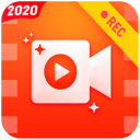 Screen Recorder 2021 With Facecam, Capture Screen