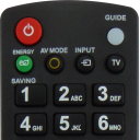 Remote Control For LG AN-MR TV