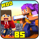 Newest Brawl BS Stars Mod For MCPE 2020