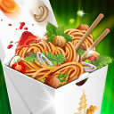 Cook Chinese Food - Asian Cooking Games