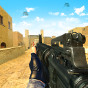 Counter FPS shooting strike: New shooting games
