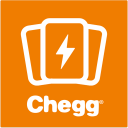 Chegg Prep - Study flashcards