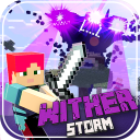 Wither Storm Mod