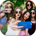 DSLR Selfie - Selfie Camera,beauty Cam,photo edit