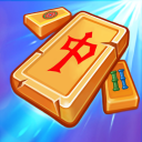 Offline Mahjong: Magic Islands (No WiFi)