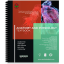 Anatomy & Physiology Textbook