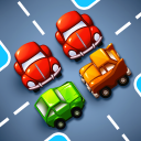 Traffic Puzzle: Car Jam Escape