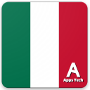 Italian / AppsTech Keyboards