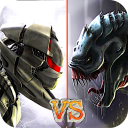 Robot vs Monster: Grand Battle