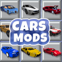 Cars Mod for Minecraft