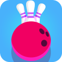 Bowling Game - King Pin Bowler