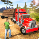 Truck Driving Simulator 2023