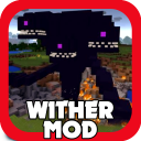 Wither Storm Mod for Minecraft