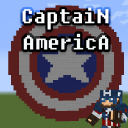 Captain America Mod for Minecraft