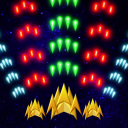 Galaxy Attack Game