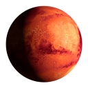 Mars Live Wallpaper