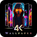 4K Wallpaper Live Backgrounds