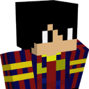 Football Skins For Minecraft