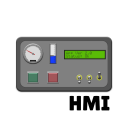 HMI Control Panel