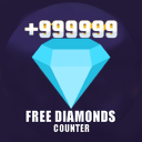 FF Calc Free Diamonds for Free Fir ML💎2020