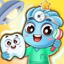 نورولند- بازی دندانپزشکی کودکانه