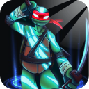 Turtle Hero fighter 3D Game