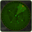 Radar Compass