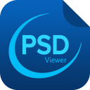 PSD viewer - File viewer for P