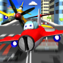 Super Jet Air Racer