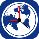 World Clock-Smart Country Clock Time