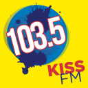103.5 KISSFM - Boise's #1 Hit Music Station (KSAS)