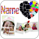 Photo & Shape Collage Maker