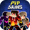 PVP Skins for Minecraft PE