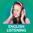 English listening daily