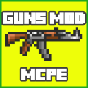 Guns Mods for Minecraft