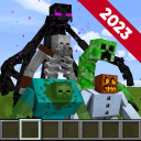 Mutant Creatures Mod Minecraft