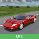 3D Car Live Wallpaper Lite