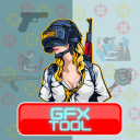 GAMER MODE : GFX TOOLS PUBGM