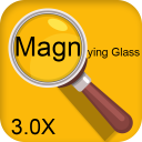 Magnifier - Magnifying Glass